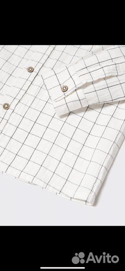 Рубашка детская GAP