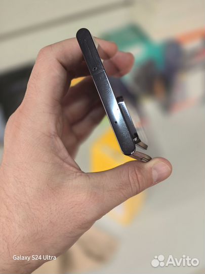 Samsung Galaxy Note 20 Ultra 5G (Snapdragon), 12/256 ГБ