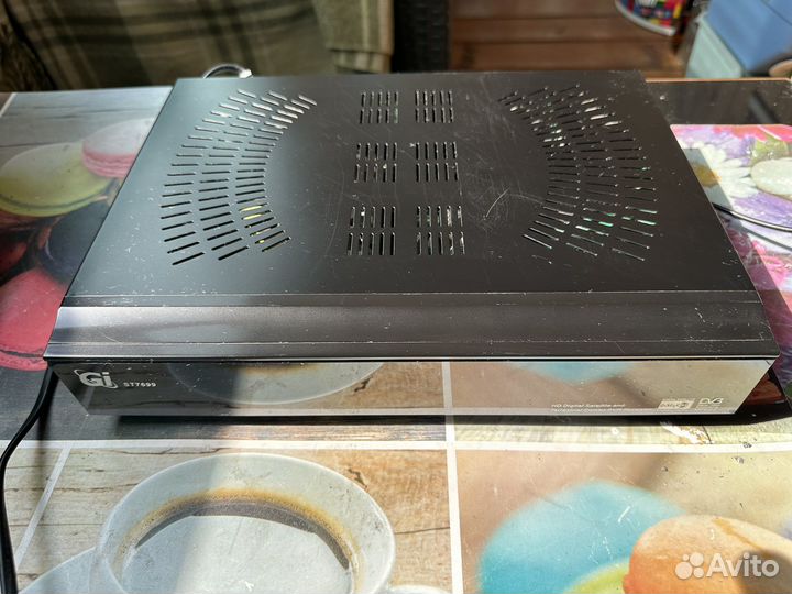 Ресивер ST 7699