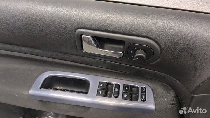 Дверь боковая Volkswagen Golf 4, 2003