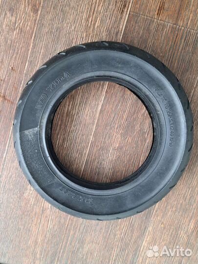 Покрышка 10 10x2.125 гироскутера электросамокатов