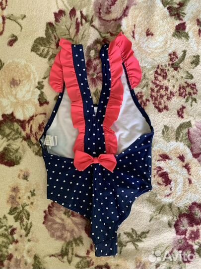 Купальники