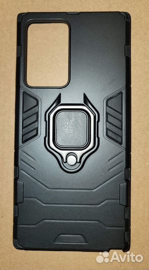 Чехол для Samsung Galaxy Note 20 Ultra