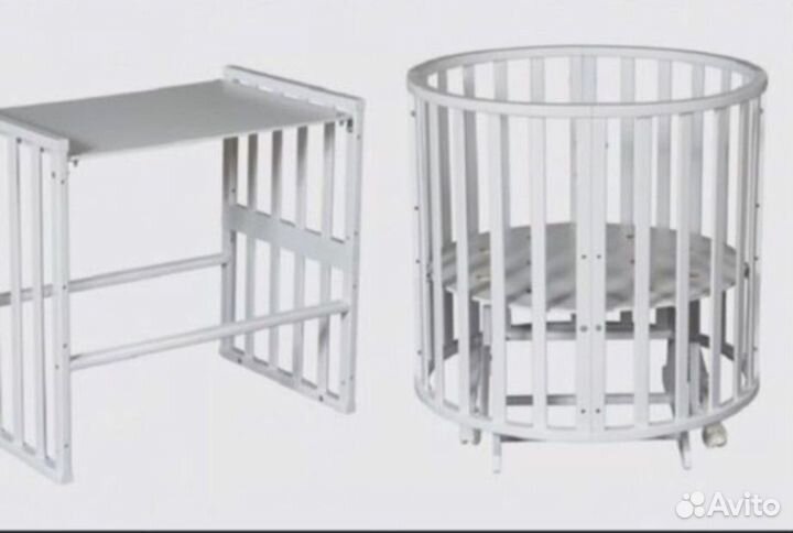 Кровать трансформер