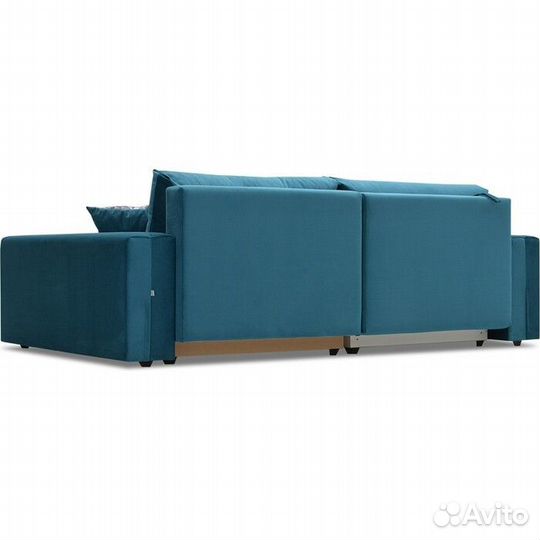 Диван угловой