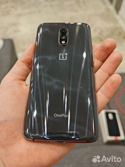 OnePlus 7, 8/256 ГБ