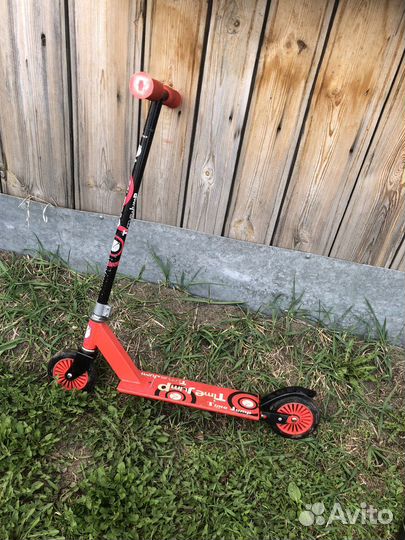 Самокат детский