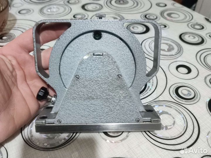 Квадрат оптический
