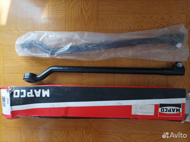 Рулевая тяга Daewoo Нексиа, ланос, опель