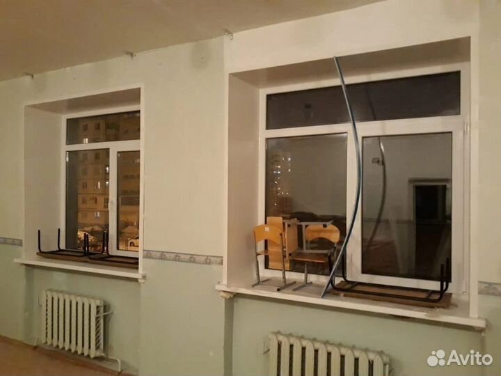 Окна от производителя