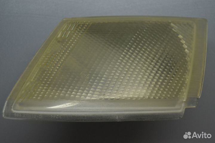 Поворотники на Ваз 2110