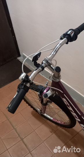 Велосипед Stels navigator 430