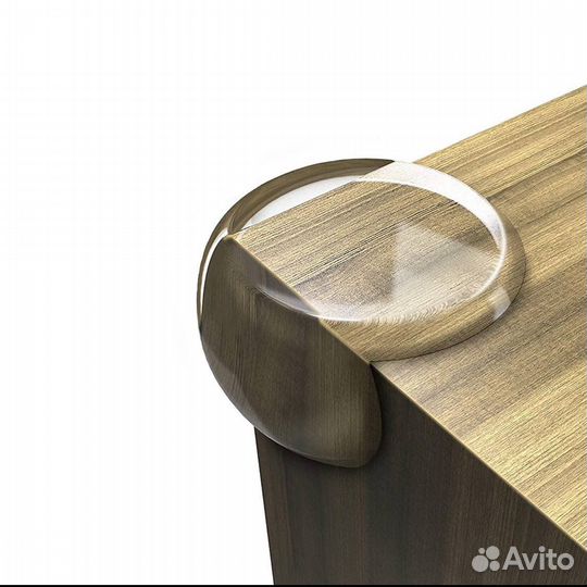 Защитный уголок на мебель/безопасность