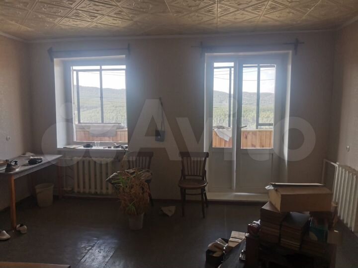 Аукцион: 1-к. квартира, 35,9 м², 5/5 эт.