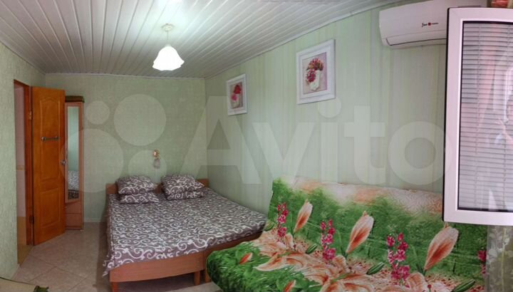 Комната 15 м² в 4-к., 1/2 эт.