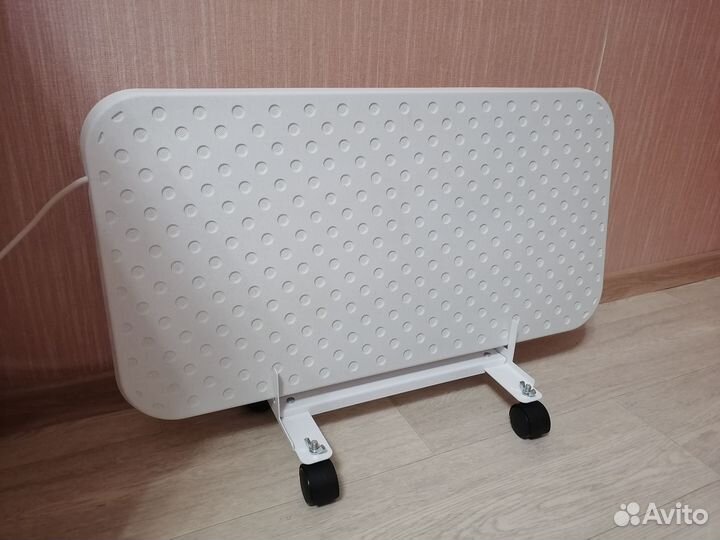 Обогреватель кварцевый 620 Вт с гарантией