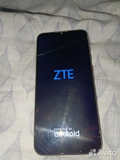 ZTE Blade A7 (2020), 2/32 ГБ