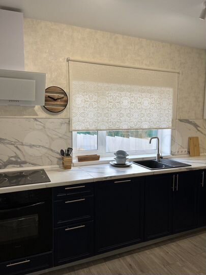 Дом 120 м² на участке 12 сот.