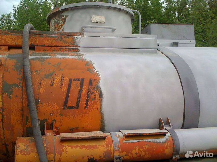 Пескоструй/покраска