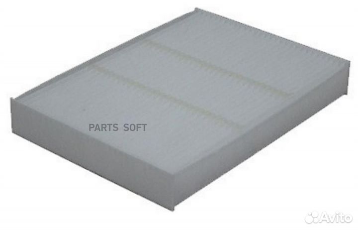 JS asakashi AC8509 Фильтр салона