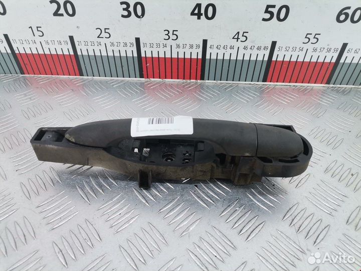 Ручка для Renault Kangoo 2 (W/FW)