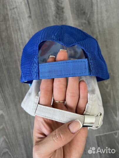 Кепка бейсболка детская новая 2 штуки