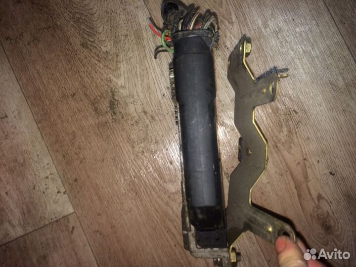 3910022460 Эбу Hyundai Accent 1.3