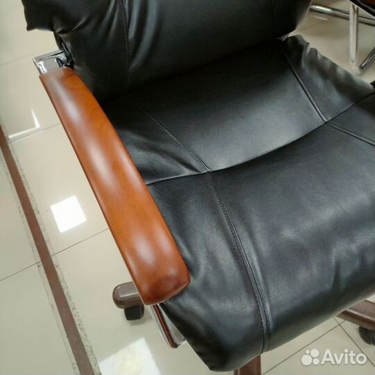 Кресло компьютерное IKEA markus