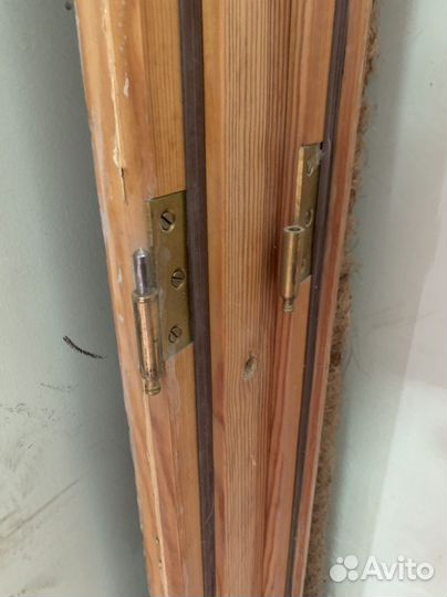 Оконная рама