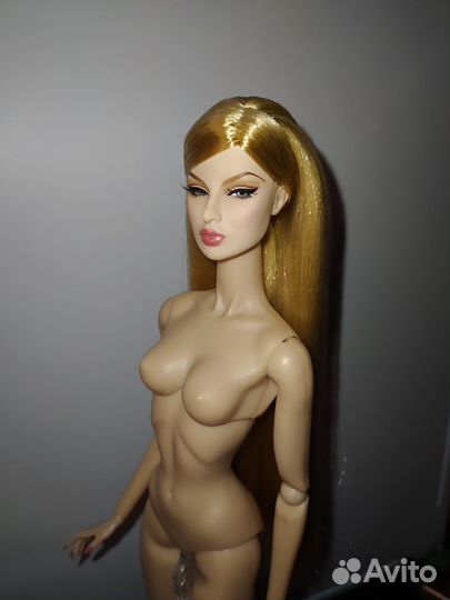 Integrity toys Eugenia Perrin fashion royalty