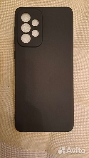 Новый чехол на Samsung A33 5g