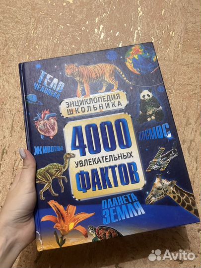 Детская энциклопедия