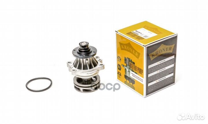 Помпа K202089 Kroner