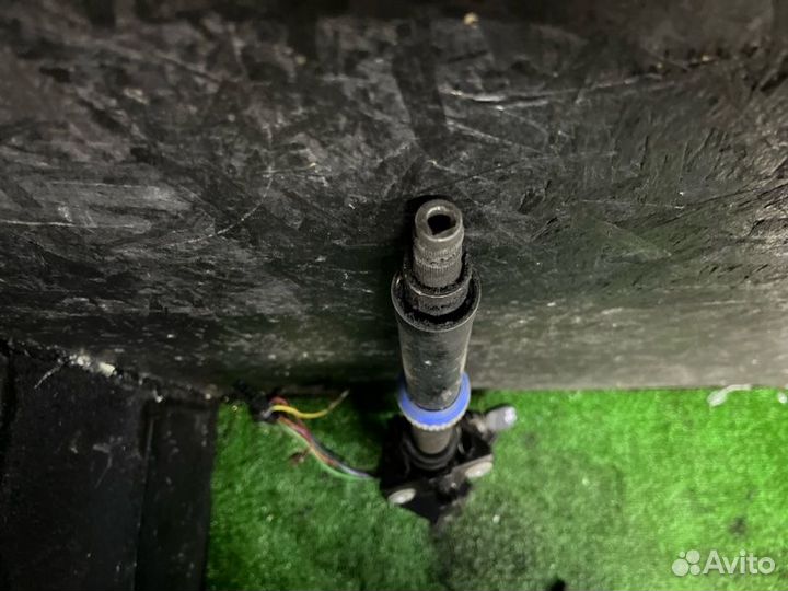 Рулевая колонка Bmw 3-Series E36 M50B20 1997