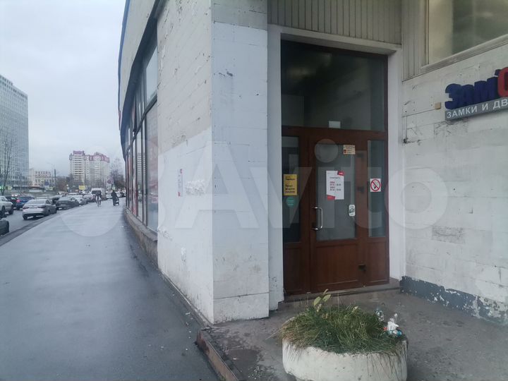 Свободного назначения, 110 м²