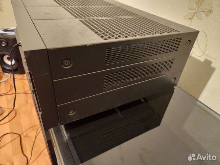 Technics A5 Made in Japan