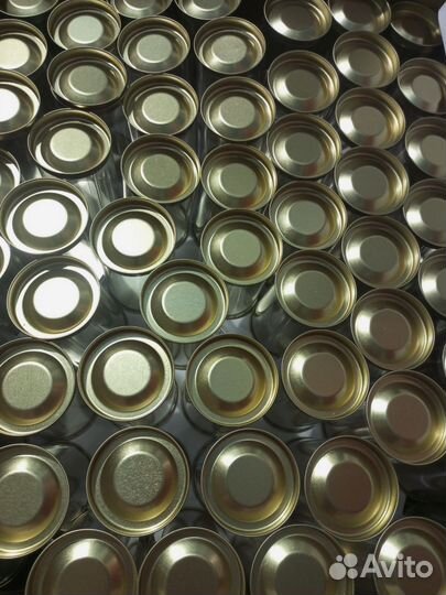 Банка,подарочная упаковка для пищевых продуктов