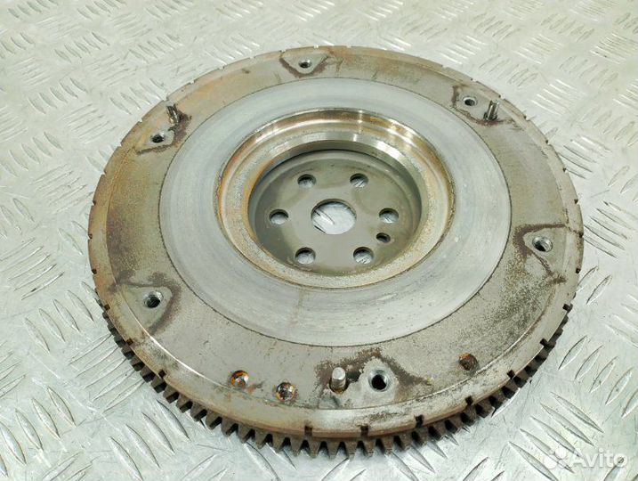 Маховик МКПП Nissan Note E11 CR14 2007
