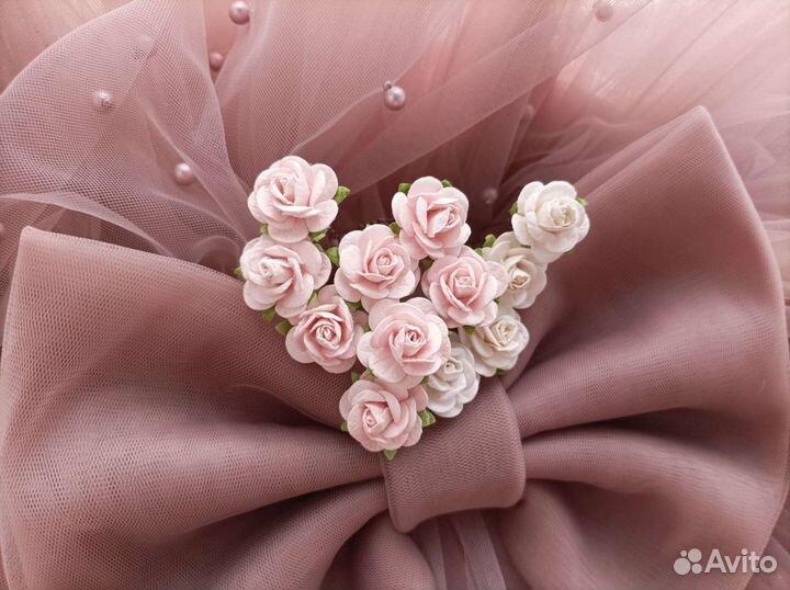 Шпильки для волос