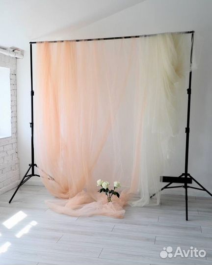 Estetto studio. Зал для бизнес съемки с циклорамой