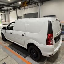 Новый ВАЗ (LADA) Largus 1.6 MT, 2026, цена от 1 117 600 руб., Тольятти