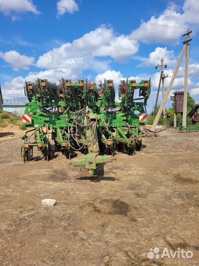 Сеялка Amazone DMC Primera 9000, 2016