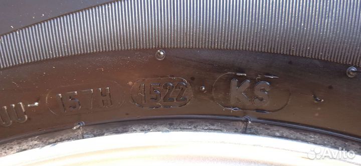 Formula Energy 195/65 R15