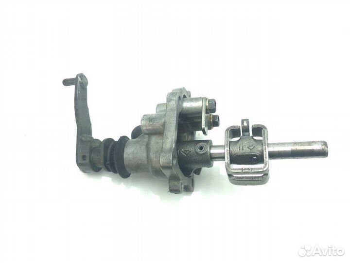 Механизм выбора передач МКПП Mitsubishi Fto 2000