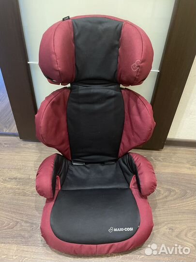 Автокресло maxi cosi rodi sps