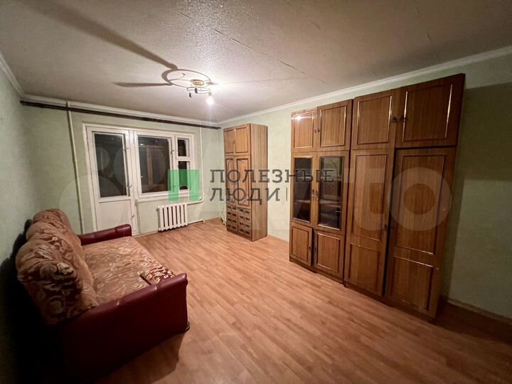 2-к. квартира, 53,7 м², 4/9 эт.