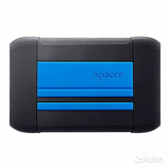 Внешний жесткий диск Apacer 1 Тб 312040