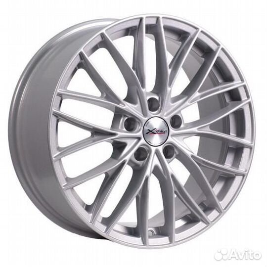X-trike X-130 7.5x18 5x100 ET 45 Dia 56.1 (HS)