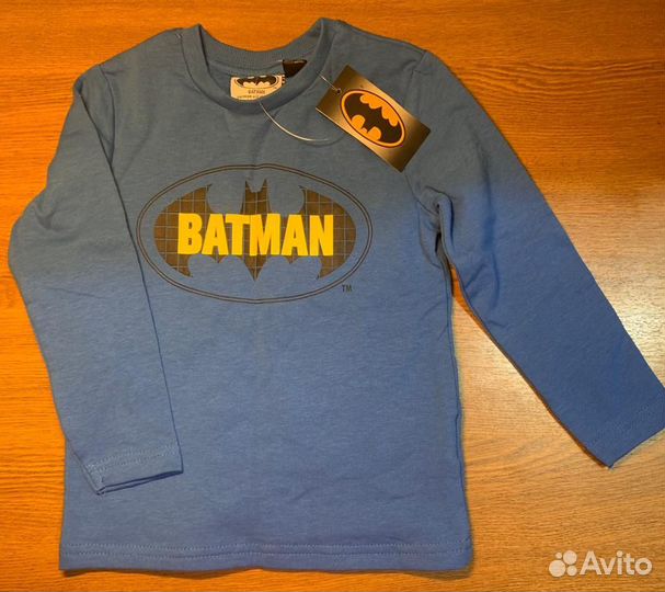 Детские вещи на мальчика новые
