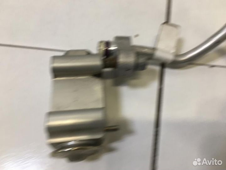 Трубка кондиционера BMW X3 F25